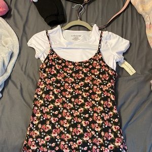 Cute Causal Dress